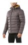 Куртка 2xu ClassiX Insulation Jacket III MR5248a CHR/MGP №1