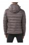 Куртка 2xu ClassiX Insulation Jacket III MR5248a CHR/MGP №2