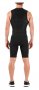 Стартовый костюм 2xu Compression Full Zip Trisuit MT4839d BLK/BLK №5