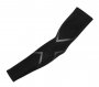 Компрессионные рукава 2xu Elite Compression Sleeves UA3513a BLK/NRO №1