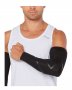 Компрессионные рукава 2xu Elite Compression Sleeves UA3513a BLK/NRO №4