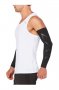 Компрессионные рукава 2xu Elite Compression Sleeves UA3513a BLK/NRO №3