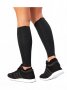 Компрессионные гетры 2xu Elite MCS Compression Calf Guards UA3064b BLK/GLD №2