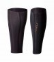 Компрессионные гетры 2xu Elite MCS Compression Calf Guards UA3064b BLK/GLD №3