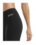 Компрессионные тайтсы 2xu Fitness Stride Compression Tights W WA5668b BLK/FLR №2