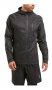 Куртка 2xu Heat Liteweight Membrane Jacket MR5255a BLK/BLK №4