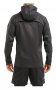 Куртка 2xu Heat Liteweight Membrane Jacket MR5255a BLK/BLK №2