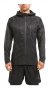 Куртка 2xu Heat Liteweight Membrane Jacket MR5255a BLK/BLK №3