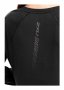 Кофта 2xu Heat Long Sleeve Run Top W WR5204a BLK/BLK №4