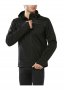 Куртка 2xu Heat Membrane Hooded Jacket MR5324a BLK/BLK №6