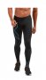 Компрессионные тайтсы 2xu MCS Compression Tights MA5305b BLK/CSR №1