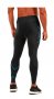 Компрессионные тайтсы 2xu MCS Compression Tights MA5305b BLK/CSR №4