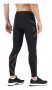 Компрессионные тайтсы 2xu MCS Compression Tights MA5305b BLK/GRF №3