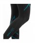 Компрессионные тайтсы 2xu MCS Compression Tights W WA5332b BLK/OTR №5