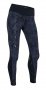 Компрессионные тайтсы 2xu Mid-Rise Universal Compression Long Tight W WA3842b BLK №2