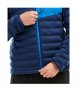 Куртка 2xu Pursuit Insulation Jacket MR5819a NVY/SKD №4