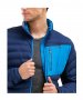 Куртка 2xu Pursuit Insulation Jacket MR5819a NVY/SKD №3