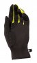 Перчатки 2xu Run Mitten UQ5341h BLK/SRF №1