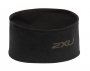 Повязка 2xu Thermal Headband UQ5352f BLK/BLK №3