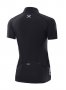 Футболка 2xu Thermo Short Sleeve Jersey W WC2457a BLK/BLK №2