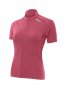 Футболка 2xu Thermo Short Sleeve Jersey W WC2457a CRR/CRR №1
