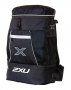 Рюкзак 2XU Transition Bag артикул UQ3805g BLK/BLK черный №1