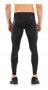 Компрессионные тайтсы 2xu Universal Compression Long Tight MA1967b BLK/NRO №4