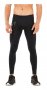 Компрессионные тайтсы 2xu Universal Compression Long Tight MA1967b BLK/NRO №3