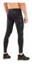 Компрессионные тайтсы 2xu Universal Compression Long Tight MA1967b BLK/NRO №2