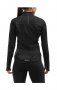 Куртка 2xu Wind Defence Membrane Jacket W WR5956a BLK/BLK №2