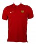 Поло Nike Russia Grand Slam Polo 503868 611 №1