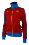 Куртка Nike Russia N98 Jacket W 503910 611 №1