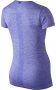 Футболка Nike Dri-Fit Knit Short Sleeve W №2