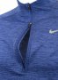 Кофта Nike Element Sphere 1/2 Zip №2