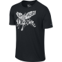 Футболка Nike Run Like Hell Tee №1
