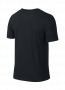 Футболка Nike Run Like Hell Tee 684021 010 №2