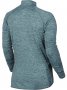 Кофта Nike Element Sphere 1/2 Zip W №2