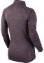 Кофта Nike Element Sphere 1/2 Zip W №2