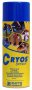 Спрей Rocktape Cryos Spray 400 ml №1