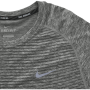 Футболка Nike Dri-Fit Knit Short Sleeve Top №2