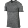 Футболка Nike Dri-Fit Knit Short Sleeve Top №1