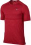 Футболка Nike Dri-Fit Knit Short Sleeve Top №1