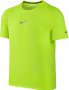 Футболка Nike Dri-Fit Aeroreact Short Sleeve Top №1