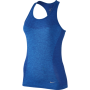 Майка Nike Dri-Fit Knit Tank Top W №1
