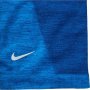 Футболка Nike Dri-Fit Knit Short Sleeve Top W 718569 459 №2