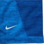 Футболка Nike Dri-Fit Knit Short Sleeve Top W 718569 459 №3