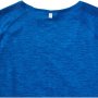 Футболка Nike Dri-Fit Knit Short Sleeve Top W 718569 459 №5