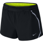 Шорты Nike Aeroswift Running Short W №1