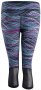 Тайтсы 3/4 Nike Power Epic Lux Running Capri W №2