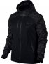 Куртка Nike HyperShield Flash Running Jacket W №1